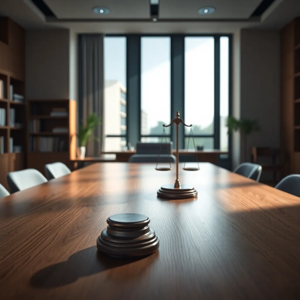 Юридичний консалтінг